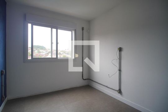 Quarto 1 de apartamento à venda com 2 quartos, 54m² em Operário, Novo Hamburgo