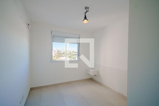 Quarto de apartamento para alugar com 1 quarto, 35m² em Instituto de Previdencia, São Paulo
