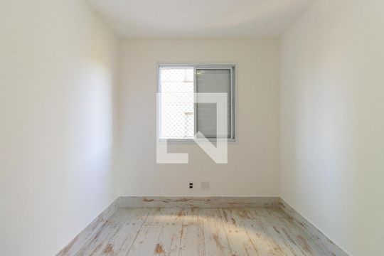 Quarto 1 de apartamento para alugar com 2 quartos, 48m² em Chácara Granja Velha, Cotia