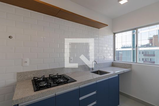 Apartamento para alugar com 1 quarto, 30m² em Itaim Bibi, São Paulo