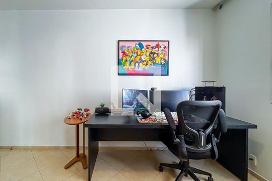 Apartamento à venda com 1 quarto, 30m² em Vila Buarque, São Paulo