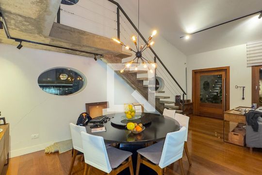 Casa à venda com 2 quartos, 500m² em Brooklin, São Paulo