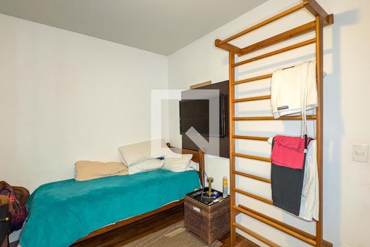Quarto Suíte de casa à venda com 2 quartos, 500m² em Brooklin, São Paulo