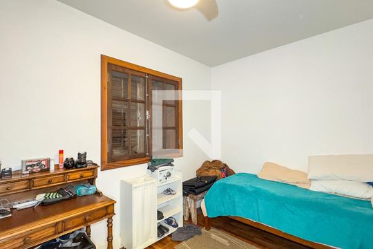 Quarto Suíte de casa à venda com 2 quartos, 500m² em Brooklin, São Paulo