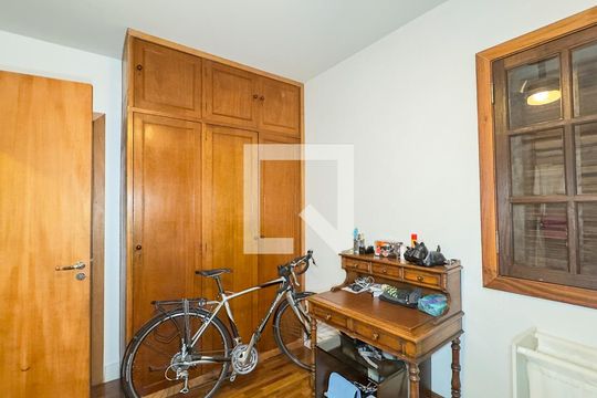 Quarto Suíte de casa à venda com 2 quartos, 500m² em Brooklin, São Paulo