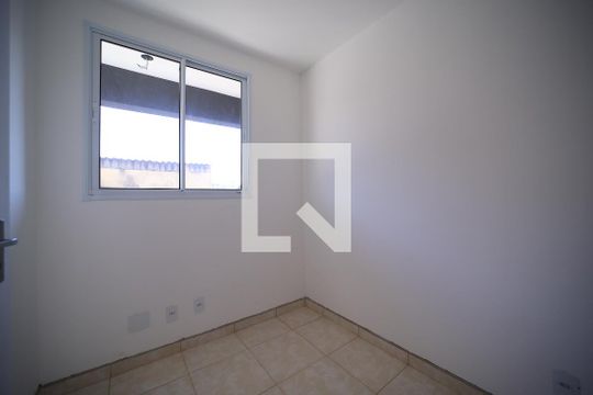 Quarto 1 de apartamento para alugar com 2 quartos, 40m² em Jardim Maringa, São Paulo