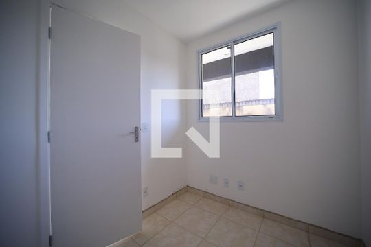 Quarto 1 de apartamento para alugar com 2 quartos, 40m² em Jardim Maringa, São Paulo