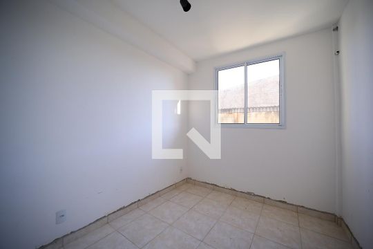 Quarto 2 de apartamento para alugar com 2 quartos, 40m² em Jardim Maringa, São Paulo