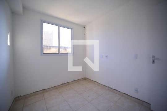 Quarto 2 de apartamento para alugar com 2 quartos, 40m² em Jardim Maringa, São Paulo