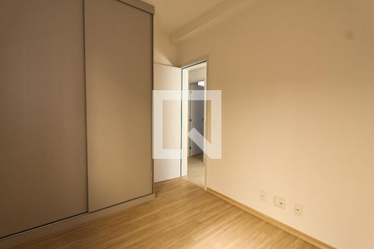 Quarto 1 de apartamento à venda com 3 quartos, 110m² em Padre Eustáquio, Belo Horizonte