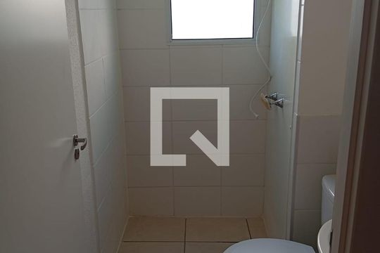 Apartamento para alugar com 2 quartos, 50m² em Vila Ouro Preto, Duque de Caxias