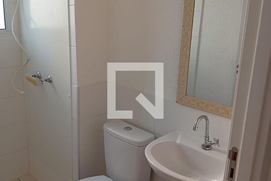 Apartamento para alugar com 2 quartos, 50m² em Vila Ouro Preto, Duque de Caxias