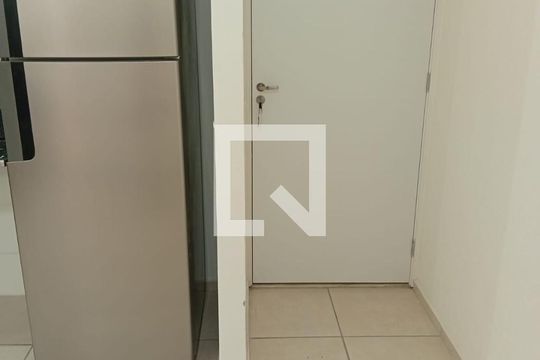 Apartamento para alugar com 2 quartos, 50m² em Vila Ouro Preto, Duque de Caxias