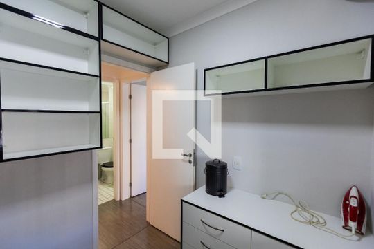 Quarto 1 de apartamento para alugar com 2 quartos, 55m² em Centro, Campinas