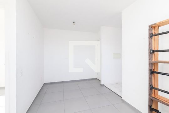 Apartamento à venda com 2 quartos, 42m² em Vila Chabilandia, São Paulo