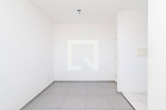 Apartamento à venda com 2 quartos, 42m² em Vila Chabilandia, São Paulo