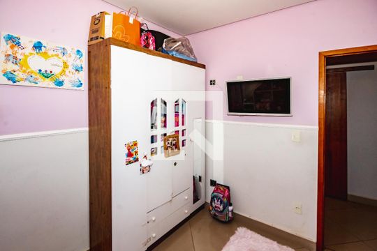 Apartamento à venda com 3 quartos, 130m² em Céu Azul, Belo Horizonte