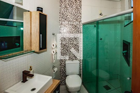 Apartamento à venda com 3 quartos, 130m² em Céu Azul, Belo Horizonte
