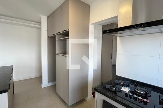 Apartamento para alugar com 2 quartos, 87m² em Jardim Proença, Campinas