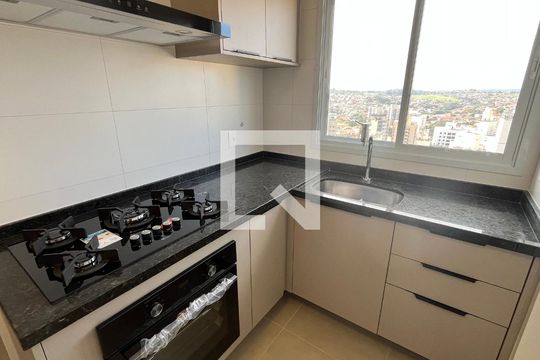 Apartamento para alugar com 2 quartos, 87m² em Jardim Proença, Campinas