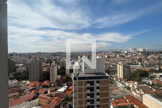 Apartamento para alugar com 2 quartos, 87m² em Jardim Proença, Campinas
