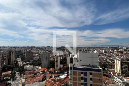 Apartamento para alugar com 2 quartos, 87m² em Jardim Proença, Campinas