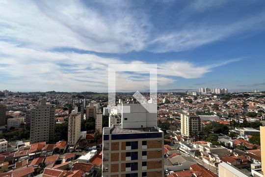 Apartamento para alugar com 2 quartos, 87m² em Jardim Proença, Campinas