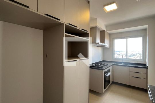 Apartamento para alugar com 2 quartos, 87m² em Jardim Proença, Campinas