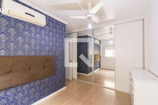 Apartamento para alugar com 2 quartos, 64m² em São José, Canoas