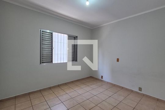Quarto 2 de casa para alugar com 3 quartos, 217m² em Parque Oratório, Santo André