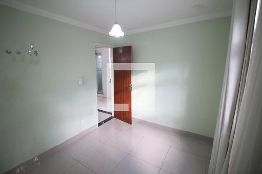 Quarto 1 de apartamento à venda com 2 quartos, 40m² em Novo Riacho, Contagem