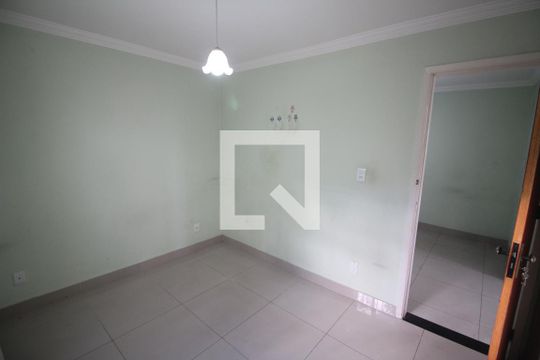 Quarto 1 de apartamento à venda com 2 quartos, 40m² em Novo Riacho, Contagem