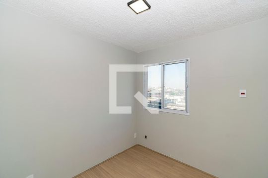 Quarto 2 Suíte de apartamento à venda com 2 quartos, 46m² em Ramos, Rio de Janeiro