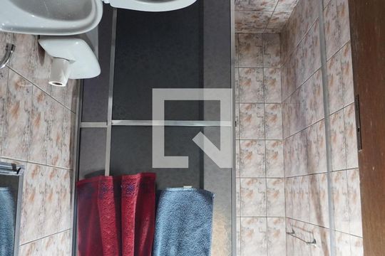 Casa para alugar com 3 quartos, 125m² em Jardim Fanganiello, São Paulo