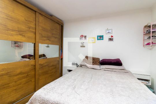 Quarto 1 de casa à venda com 5 quartos, 140m² em Lauzane Paulista, São Paulo