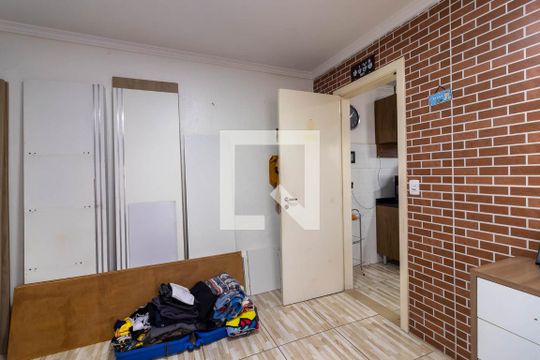 Quarto 2 de casa à venda com 5 quartos, 140m² em Lauzane Paulista, São Paulo