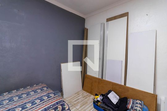 Quarto 2 de casa à venda com 5 quartos, 140m² em Lauzane Paulista, São Paulo