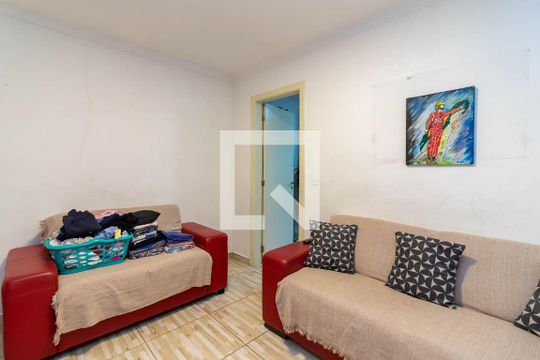Sala  de casa à venda com 5 quartos, 140m² em Lauzane Paulista, São Paulo