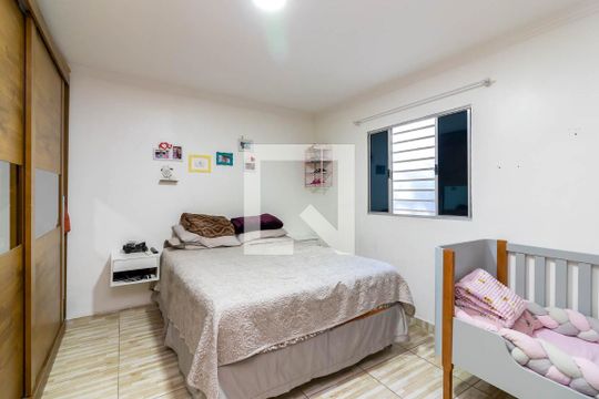 Quarto 1 de casa à venda com 5 quartos, 140m² em Lauzane Paulista, São Paulo