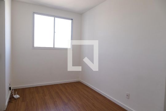 Sala de apartamento para alugar com 2 quartos, 37m² em Centro, Guarulhos