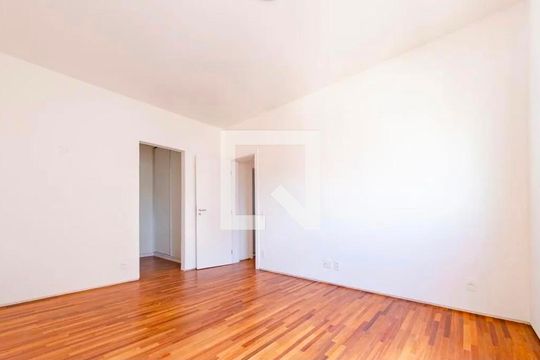 Suíte 1 de apartamento para alugar com 4 quartos, 156m² em Nova Suíça, Belo Horizonte