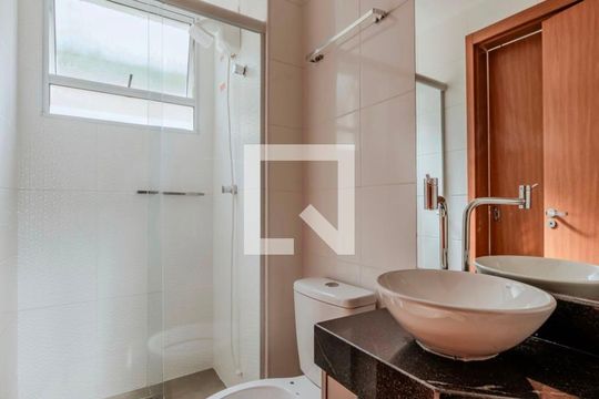 Apartamento para alugar com 2 quartos, 78m² em Buritis, Belo Horizonte