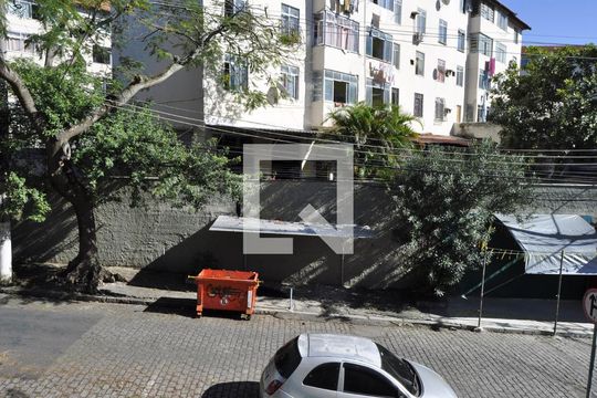 Apartamento à venda com 3 quartos, 74m² em Pilares, Rio de Janeiro