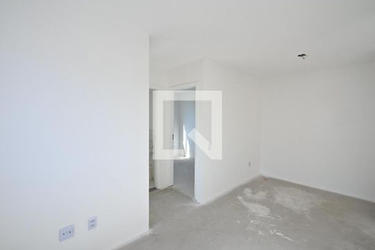 Apartamento à venda com 2 quartos, 42m² em Jardim Paris, São Paulo