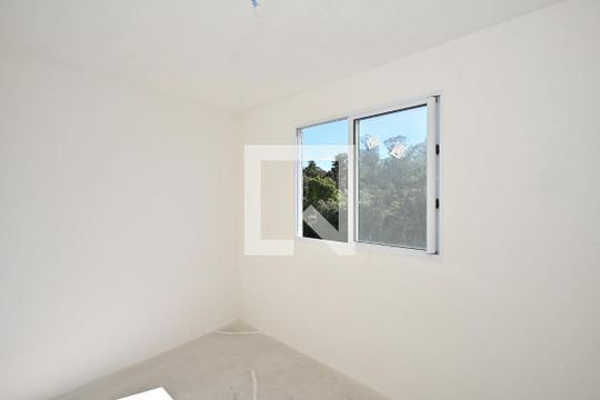 Quarto 1 de apartamento à venda com 2 quartos, 42m² em Jardim Paris, São Paulo