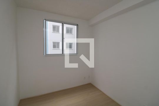 Quarto 2 de apartamento à venda com 2 quartos, 54m² em Cidade São Mateus, São Paulo