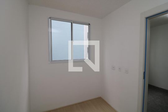 Quarto de apartamento à venda com 2 quartos, 54m² em Cidade São Mateus, São Paulo