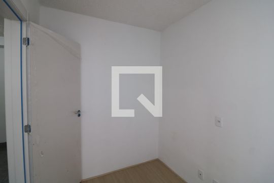 Quarto de apartamento à venda com 2 quartos, 54m² em Cidade São Mateus, São Paulo