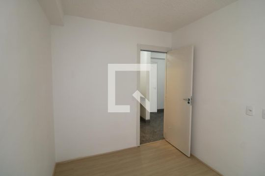 Quarto 2 de apartamento à venda com 2 quartos, 54m² em Cidade São Mateus, São Paulo