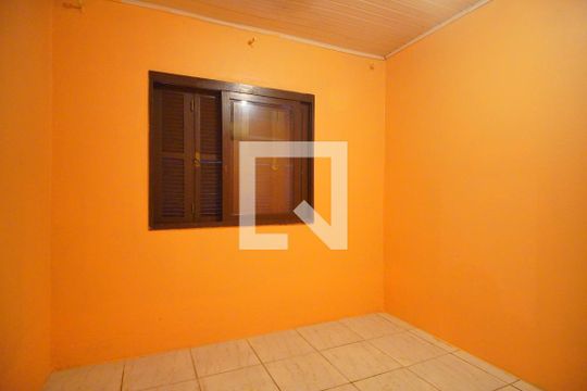 Quarto 1 de casa à venda com 2 quartos, 115m² em Campina, São Leopoldo